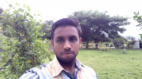 Suresh
