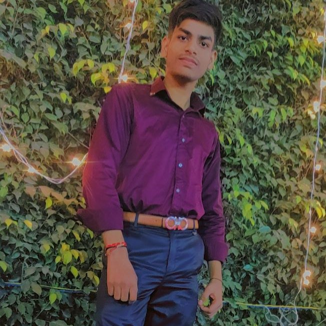 Vishnuyadav