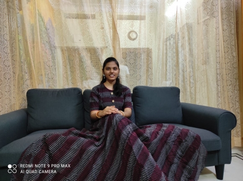 Gosika Sarayu