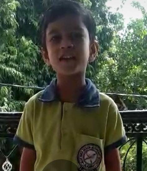 TrisharSingh