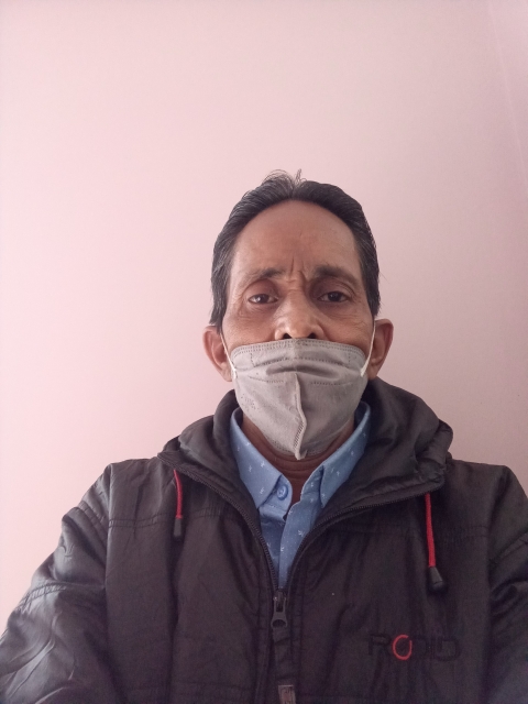 yogesh chand