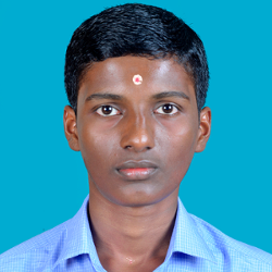 ABHIJITH K J