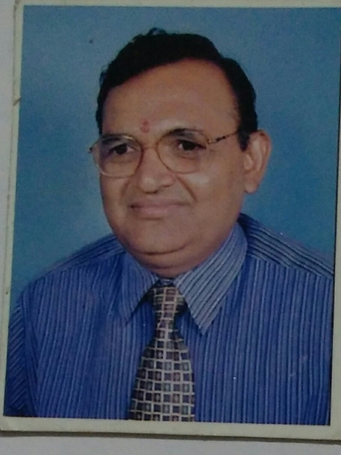 Jeevraj Khandelwal