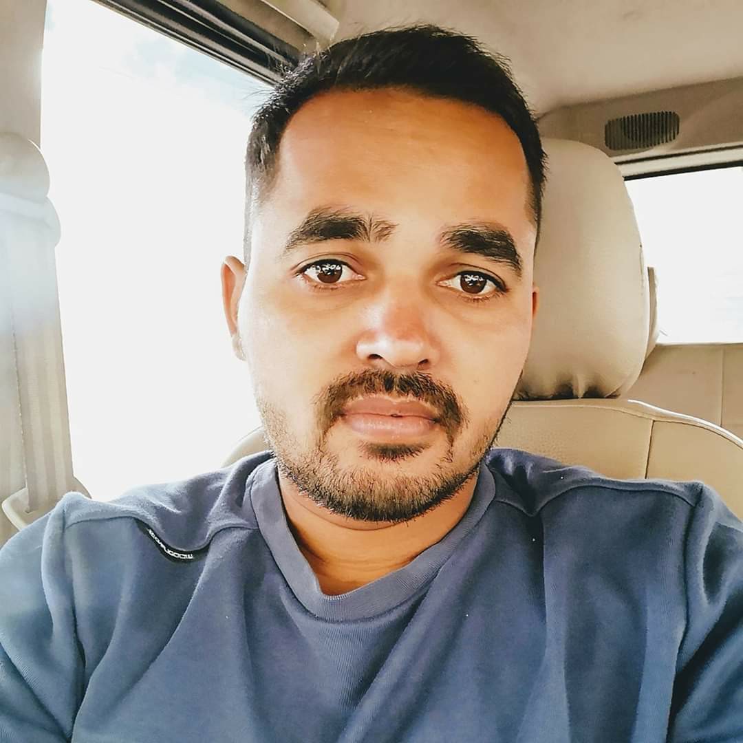 Chandra jeet singh