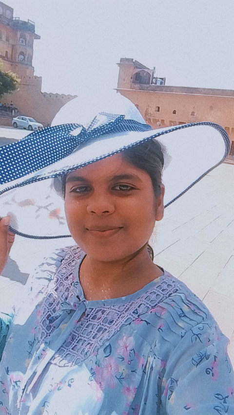 KAUSHIKISHARMA