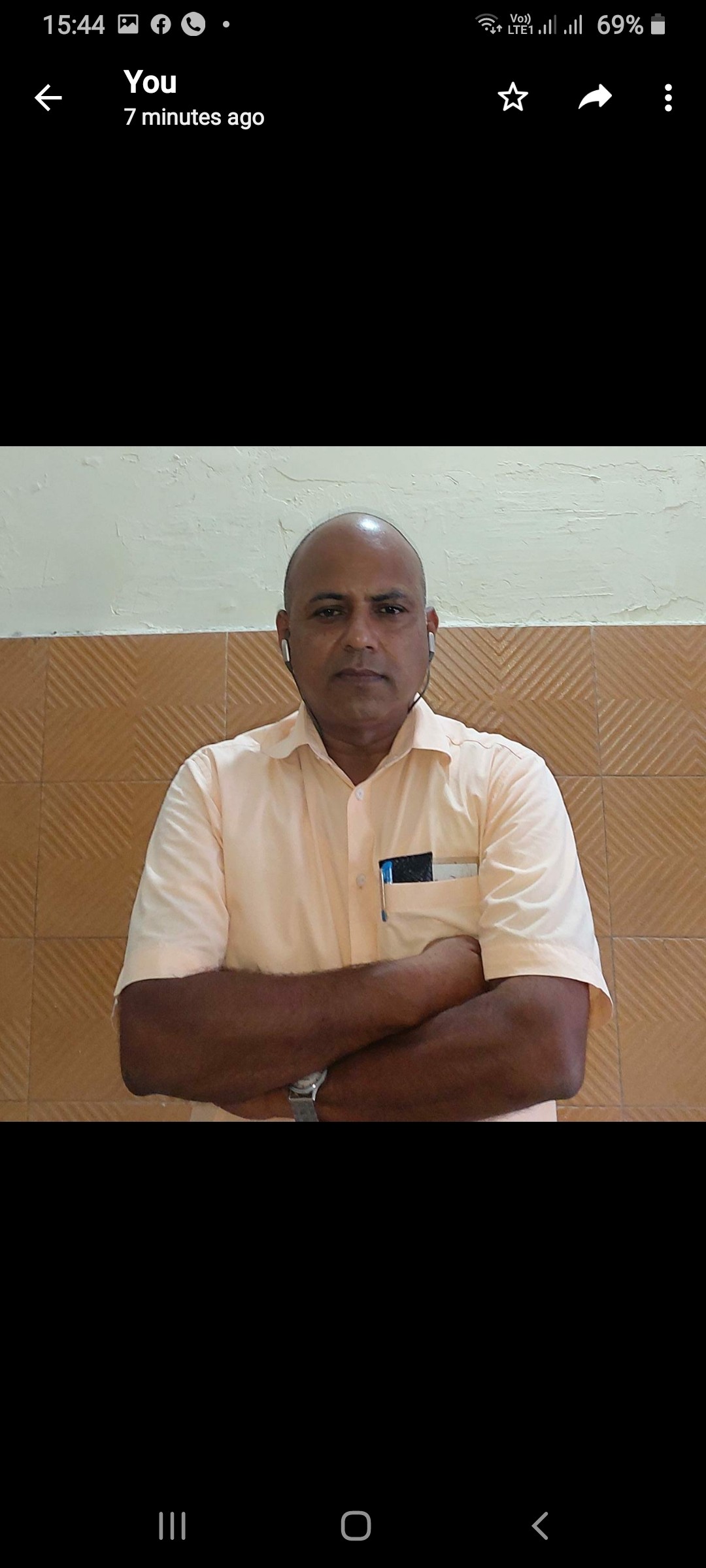 Rana Chandra Mohan Singh