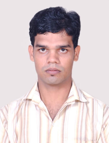 Soumya Ghosh