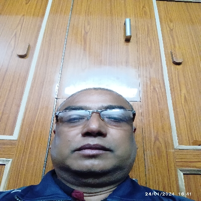 j p Chaudhary