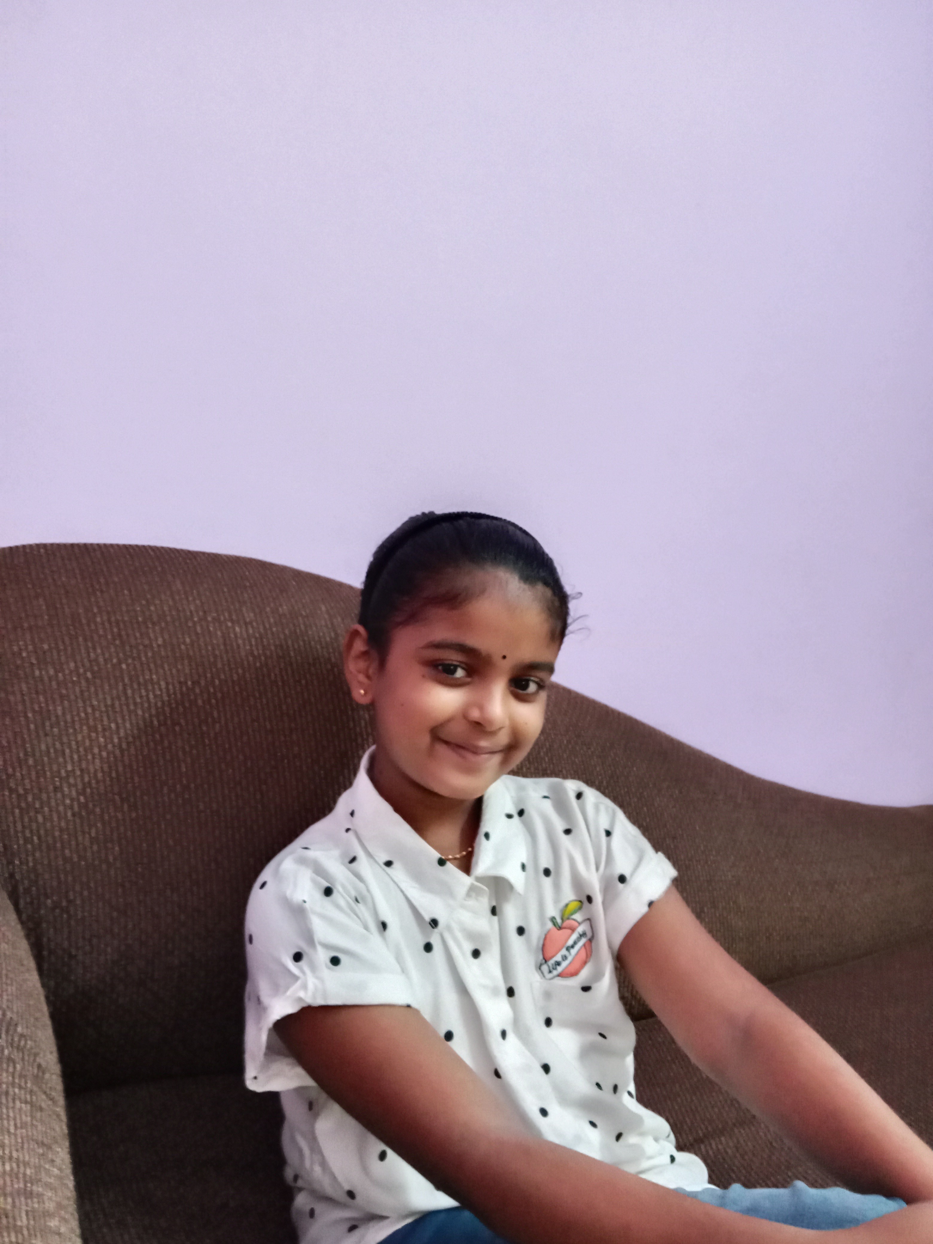 Susanna Suresh Varghese