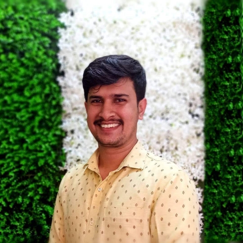 Dhruva Kumar L