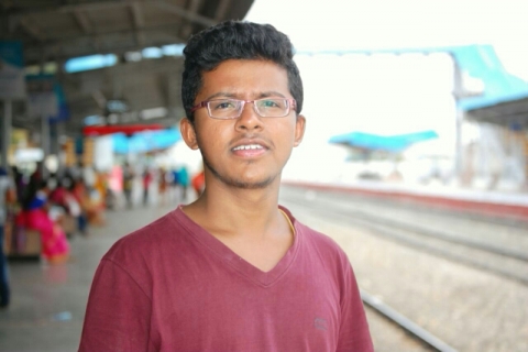 Gurrapu madhukar