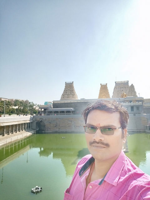 Mahalingam p 