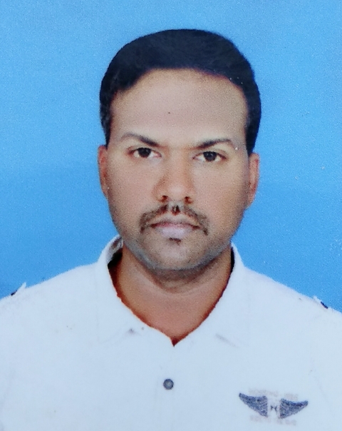 P SIVA PRASAD