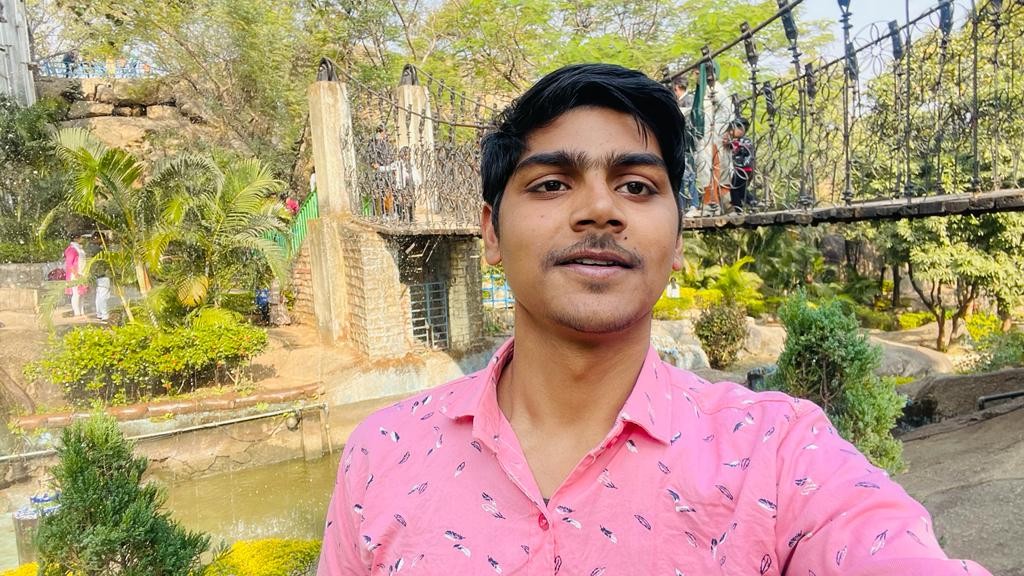 Rajnish Jha