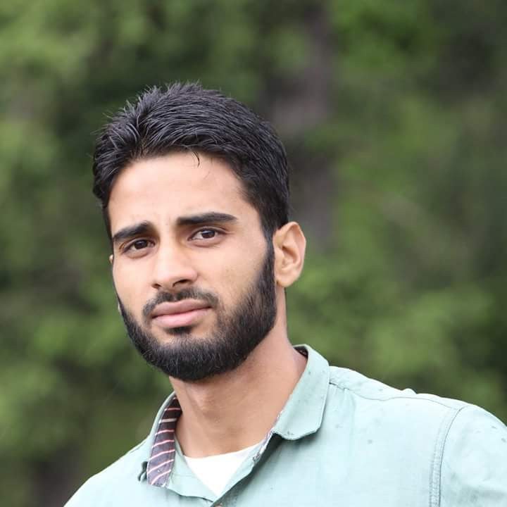 MOHD UMAR TAILI