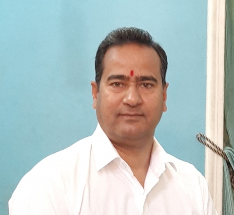 Vipin Rana