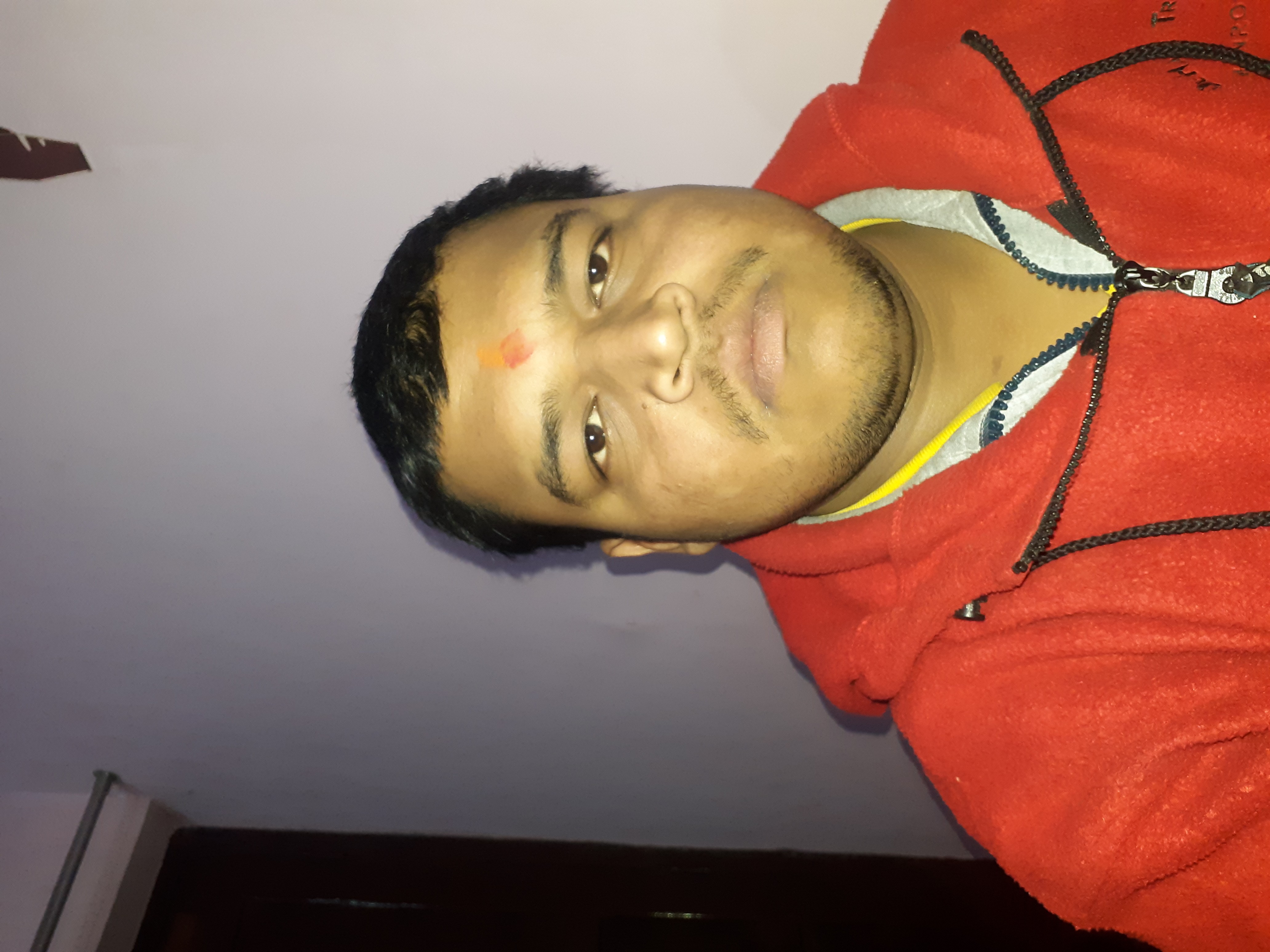 Navratan Tiwari
