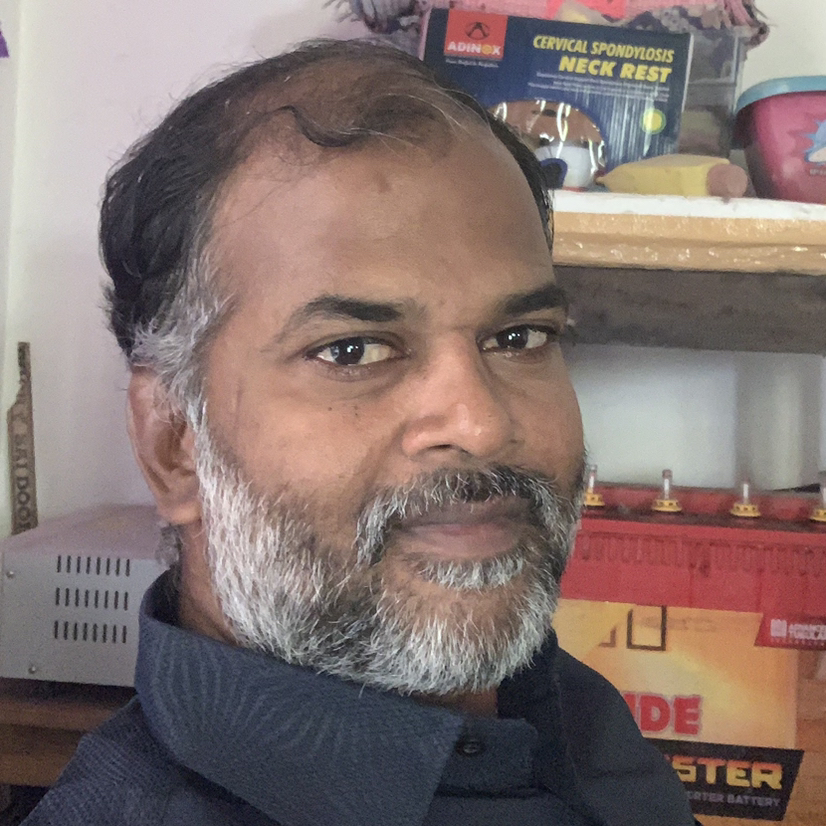 Padmanaban Shankar