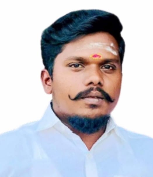 RVRraj
