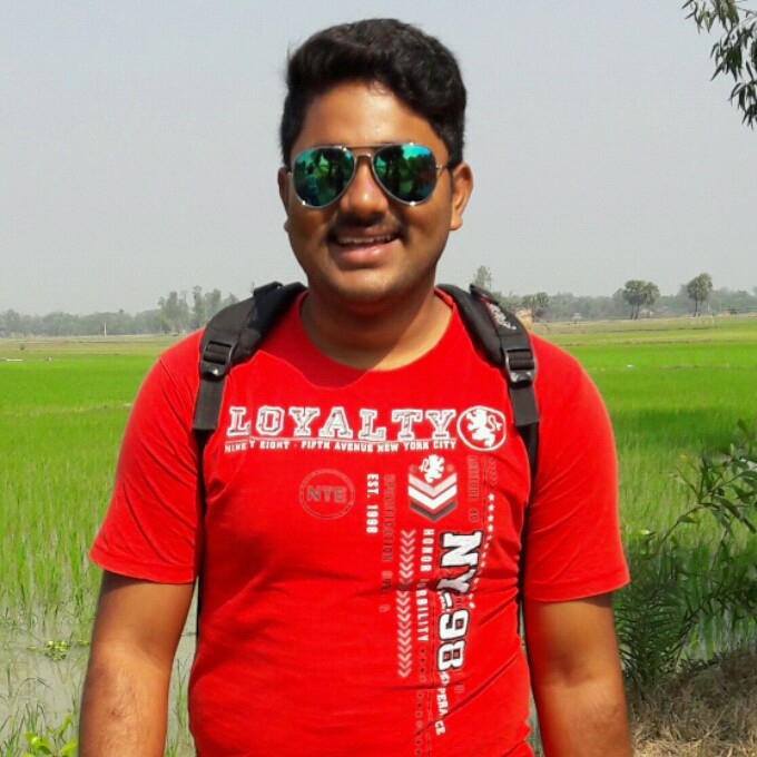 sumit patra