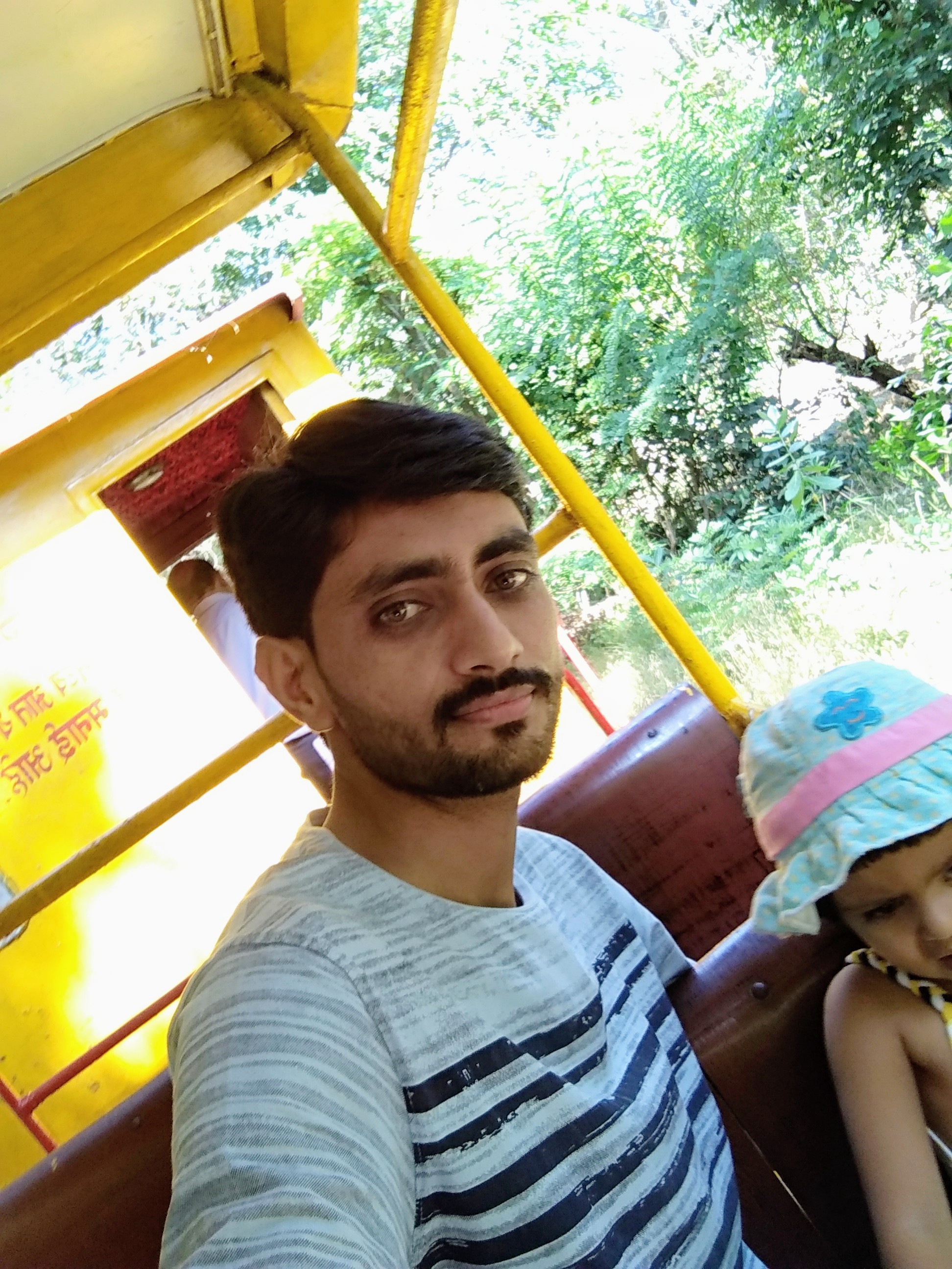 Jayesh kanjibhai Sanghani