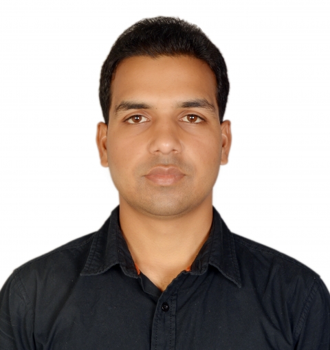 Sujeet Kumar Singh