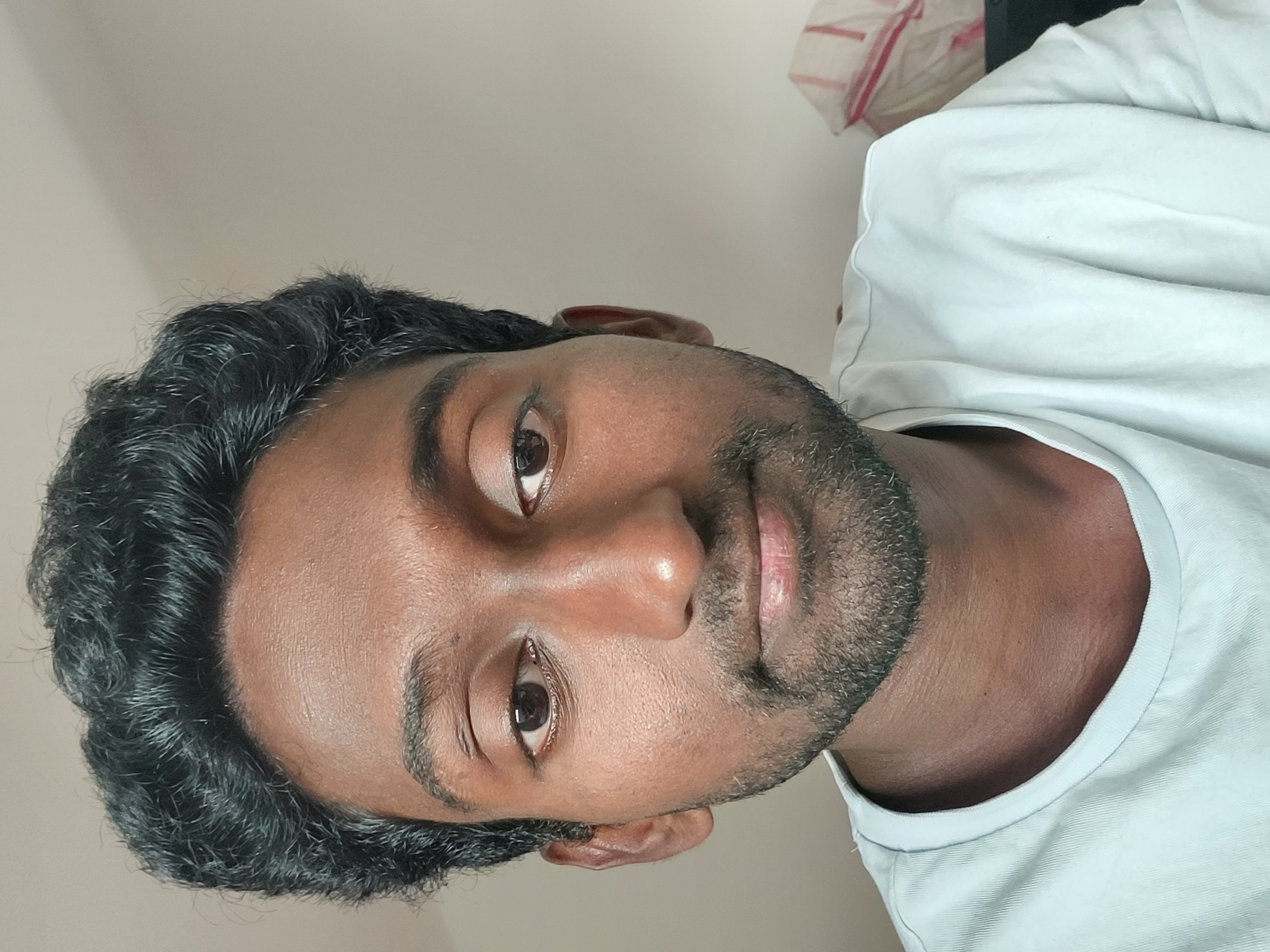 Jishnu P A