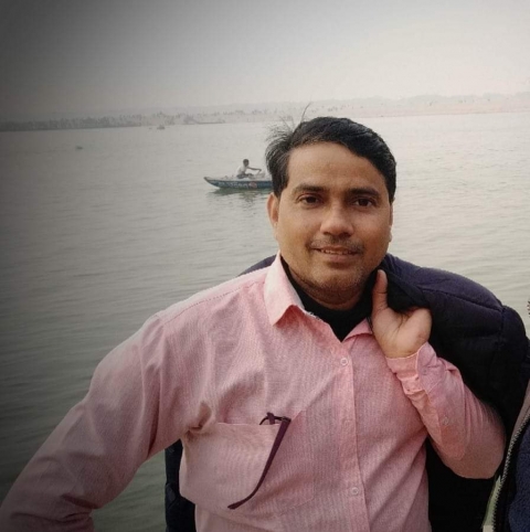Abhishek Kant pandey