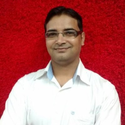 Uday Singh Guleria