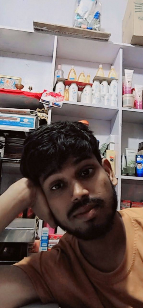 Aman Maddheshiya