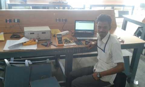 Manikandan