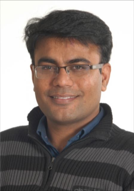 Kaushalendra Mangal Bhatt