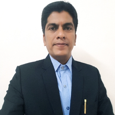 SWAPNIL BALASAHEB GOVARDHANE