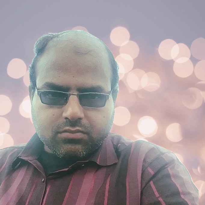 Raksharam Verma