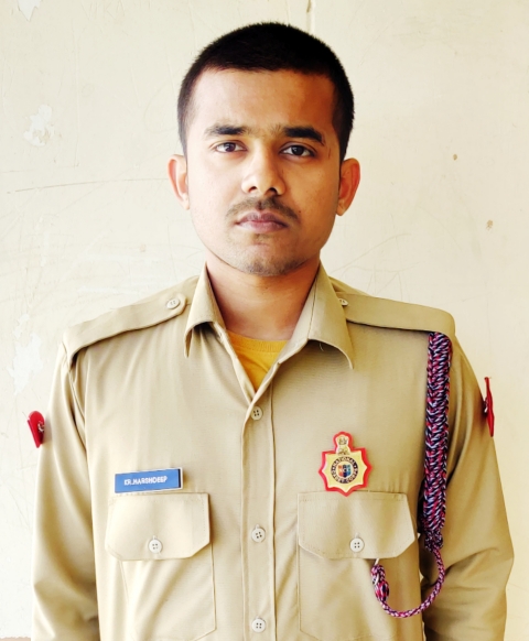 KumarHarshdeep