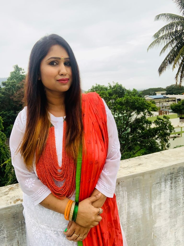 Anamika soni
