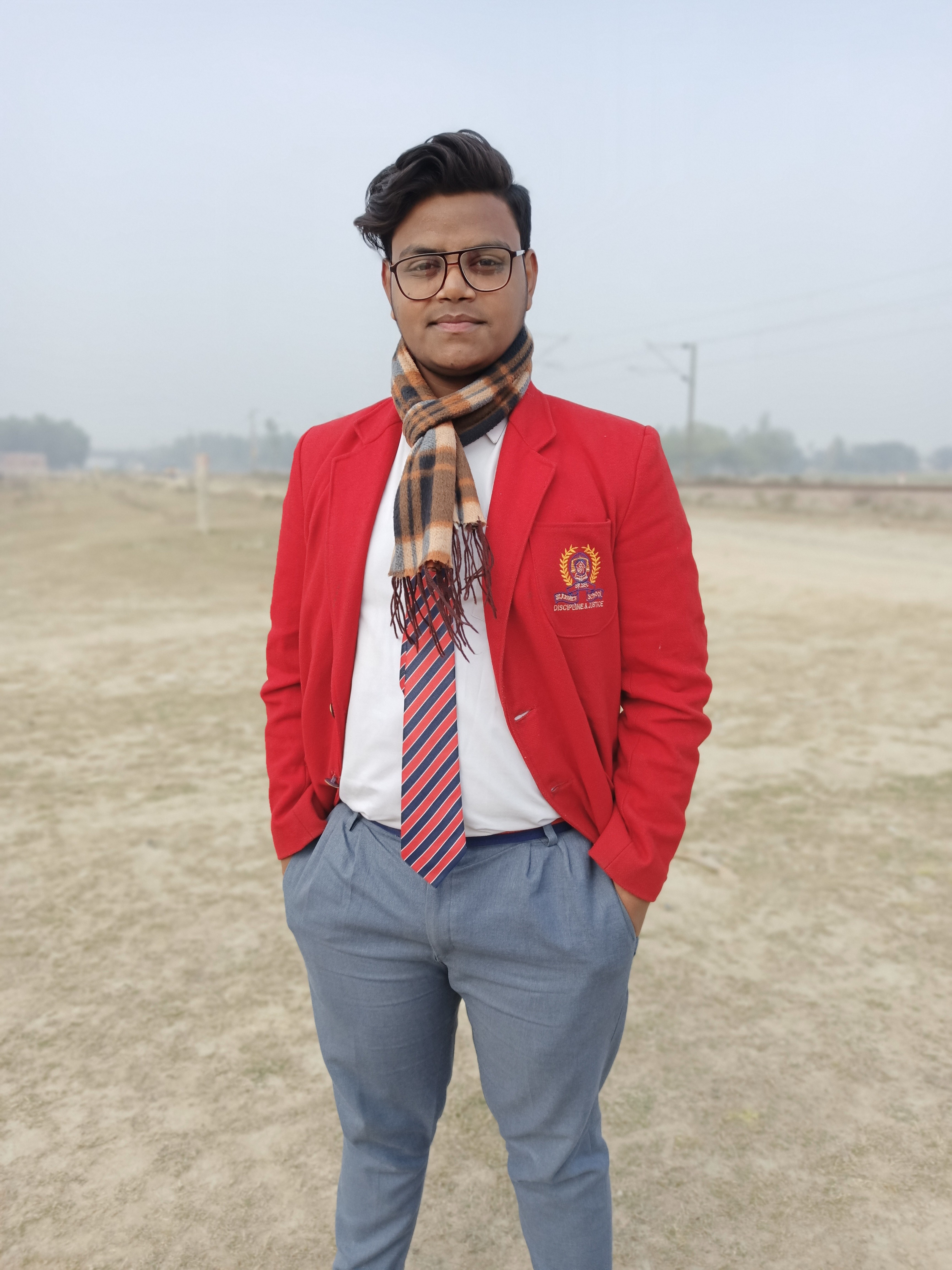 Prakhar Gupta