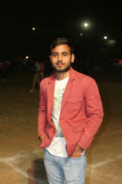 Rohit Singh
