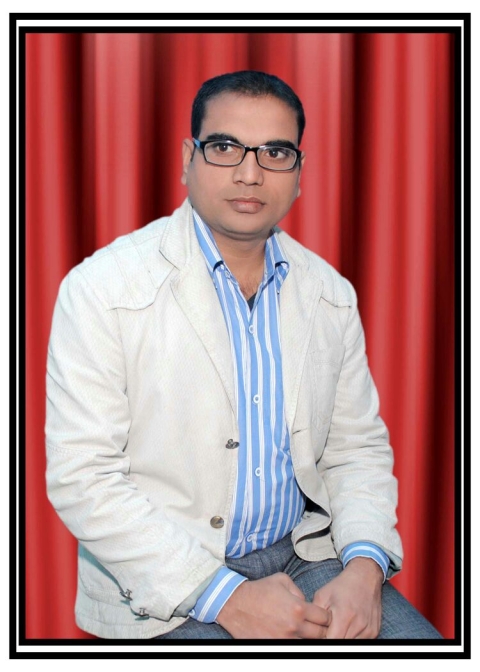 durgesh sharma