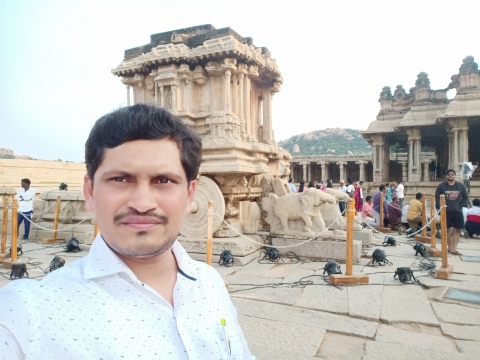 AnilkumarBanajiger