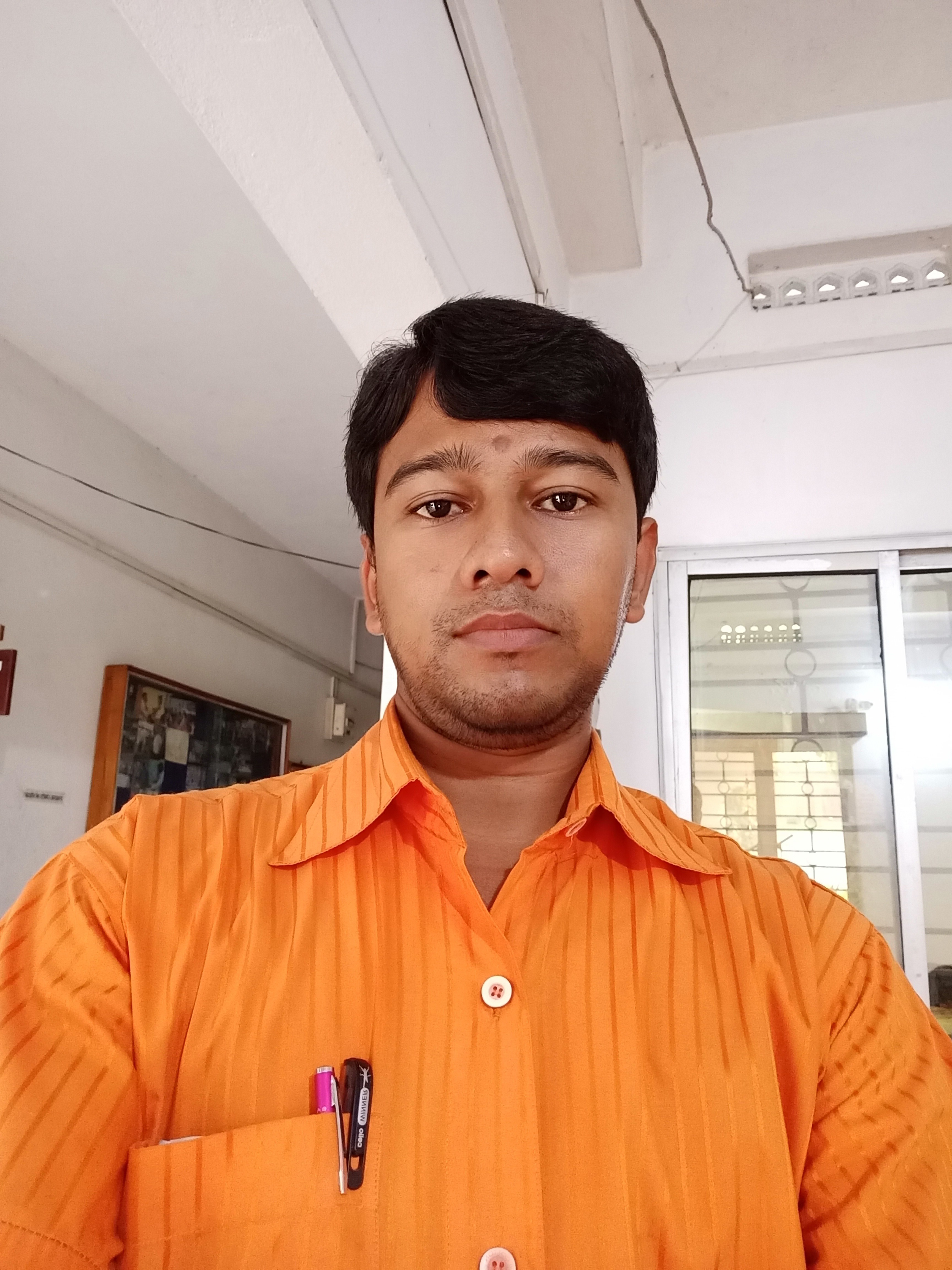 SUJIT SARMA