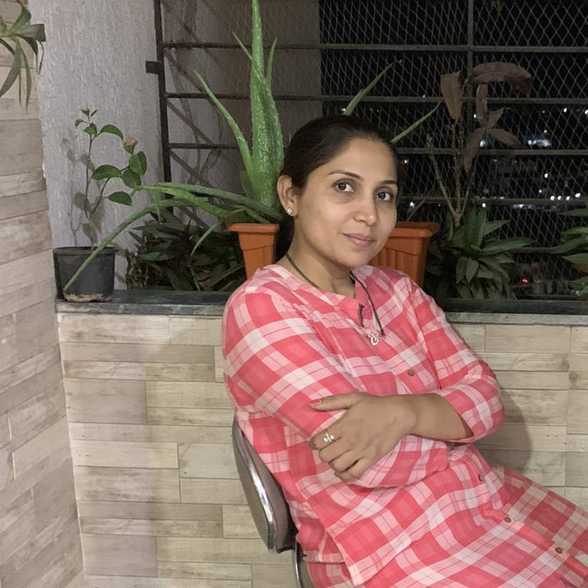 Ashwini Kuwar