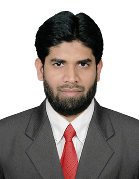 Asif Iqbal