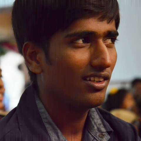 Lokesh Patil