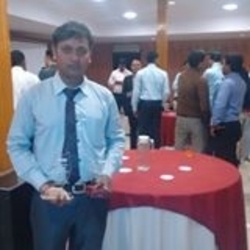 priyaranjan champatiray
