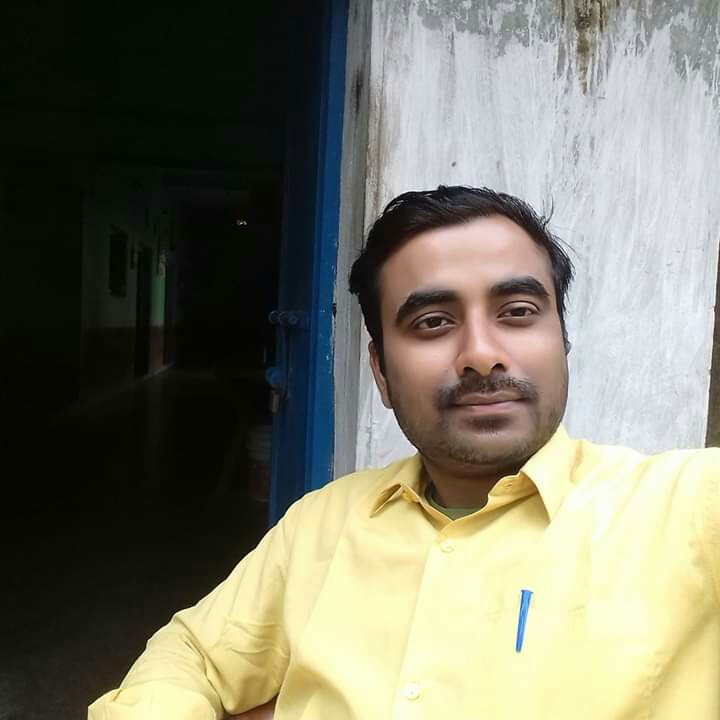 PRANAB CHAKRABORTY