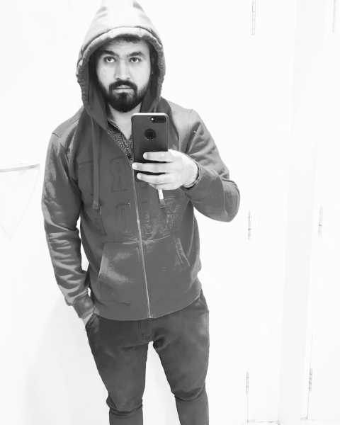 Yogendra singh rathore