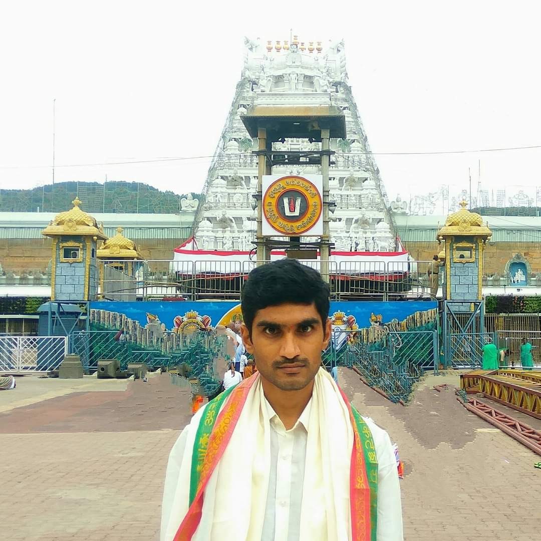 Kannuri Srinivas