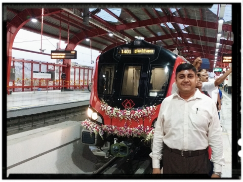 Prashant Kumar Singh
