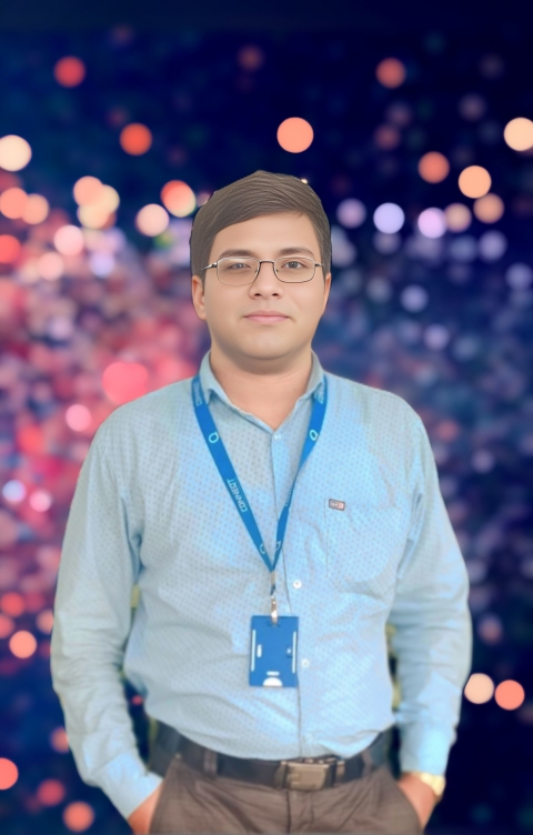 Sk Nasarul Haque